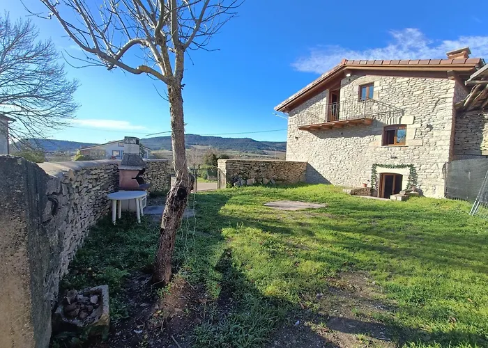 Casa Rural El Pinche