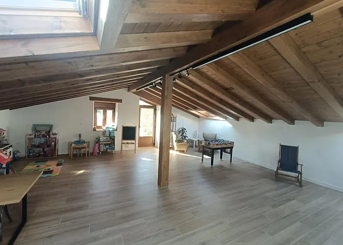 Casa Rural El Pinche